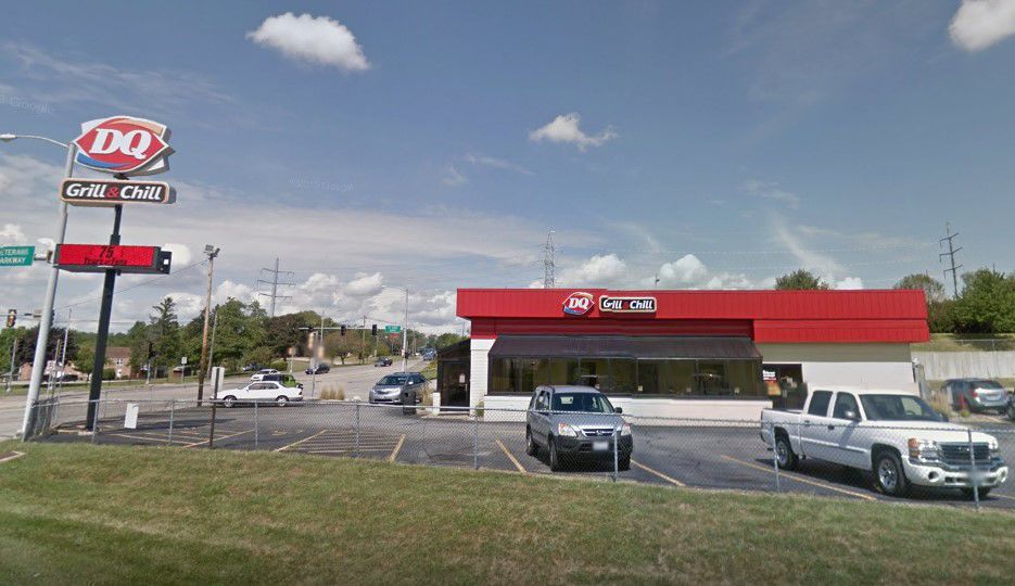 Dairy Queen